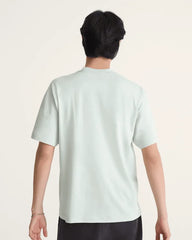 Koah T-Shirt - Dusty Mint Green