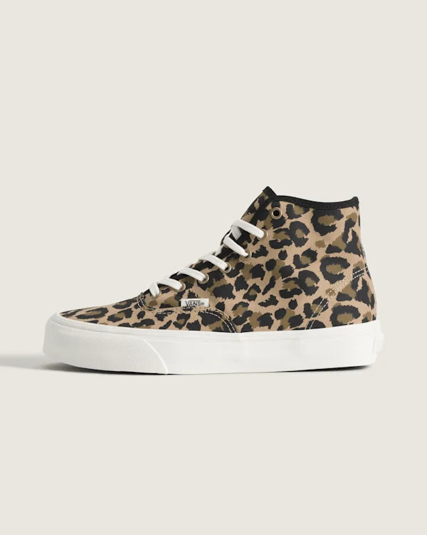Authentic Hi 2.0 Shoe - Black / Incense