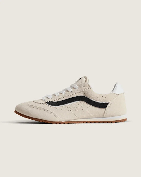 Super Lowpro Shoe - Marshmallow White