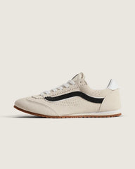 Super Lowpro Shoe - Marshmallow White