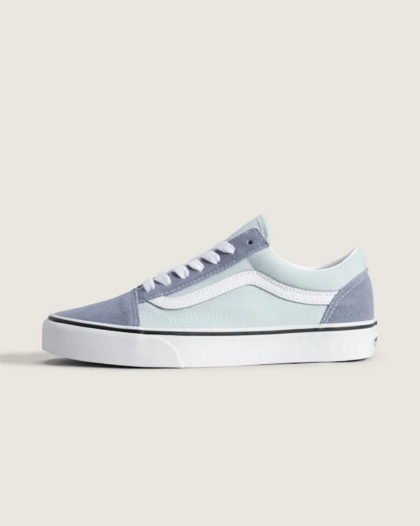 Old Skool Shoe - Blue