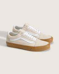 Old Skool Shoe - Gum Oatmeal Beige
