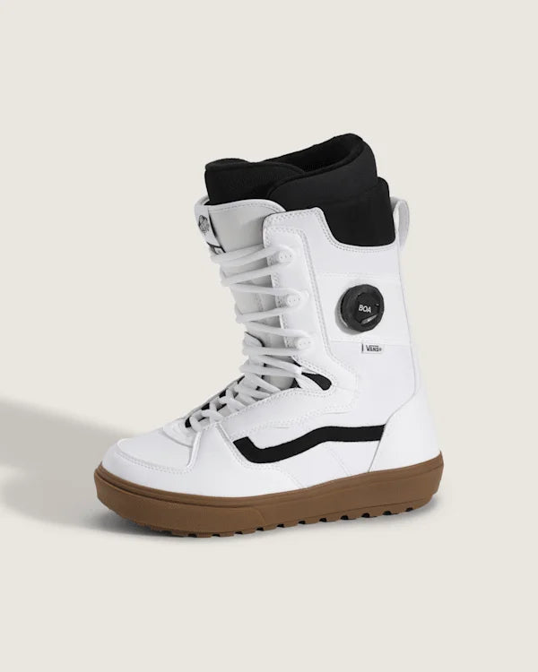 Invado OG Snowboard Boot - Gum White