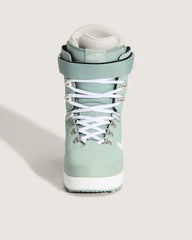 Women's Luna Pro Snowboard Boot - Olive Gray