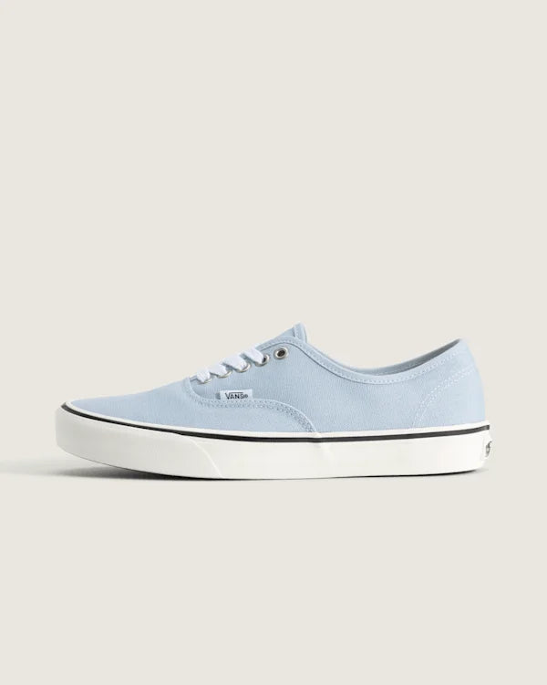 Authentic Shoe - Soft Slate Blue