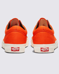 Customs Old Skool Shoe - Customs