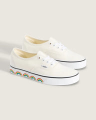 Authentic Shoe - Marshmallow White