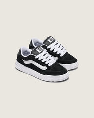 Big Kids Hylane Shoe - Black
