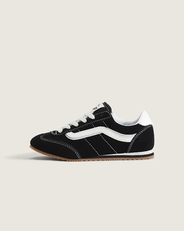 Little Kids Super Lowpro Shoe - Black