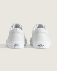 Old Skool Shoe - True White