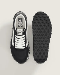 Premium Style 152 Shoe - Black