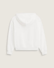 Premium Pullover Hoodie - Egret White