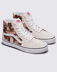 Customs Sk8-Hi Shoe - Customs