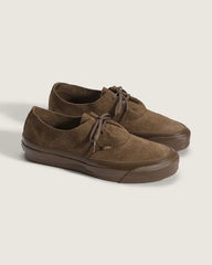 Premium Authentic Ease Shoe - Vintage Cocoa Brown