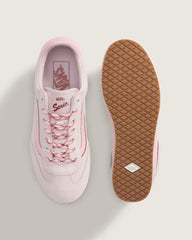 Super Lowpro Shoe - Pale Petal Pink