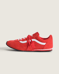 Premium Super Lowpro Trainer - Tomato