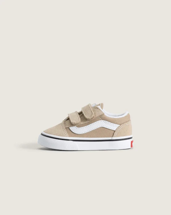 Toddler Old Skool V Shoe - Color Theory Incense