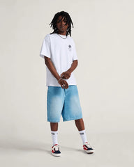 Stockpile T-Shirt - White