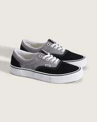Skate Era Shoe - Black / Grey